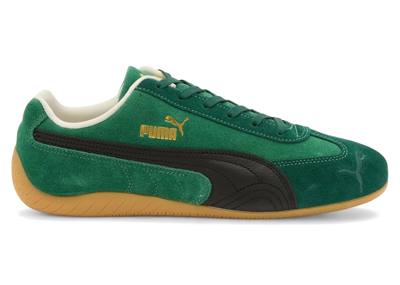 Puma Speedcat OG Vine Black Men's - 406329-54 - US