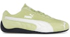 Allarme giallo Puma Speedcat OG