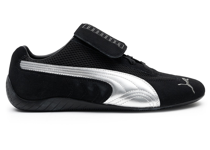 Puma Speedcat OPEN YY Negro Hombre 397397 01 US