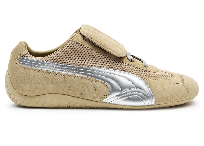 Puma Speedcat OPEN YY Prairie Tan Men s 397397 02 US