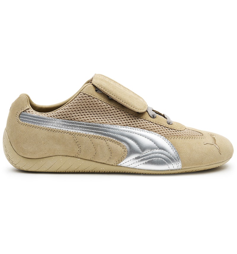 Puma Speedcat OPEN YY Prairie Tan Men's 397397-02 US