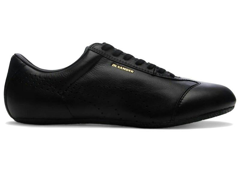 Puma Speedcat Perf Jil Sander Black