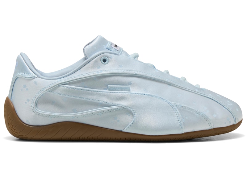 Puma Speedcat Plus Madhappy Icy Blue (Women's)