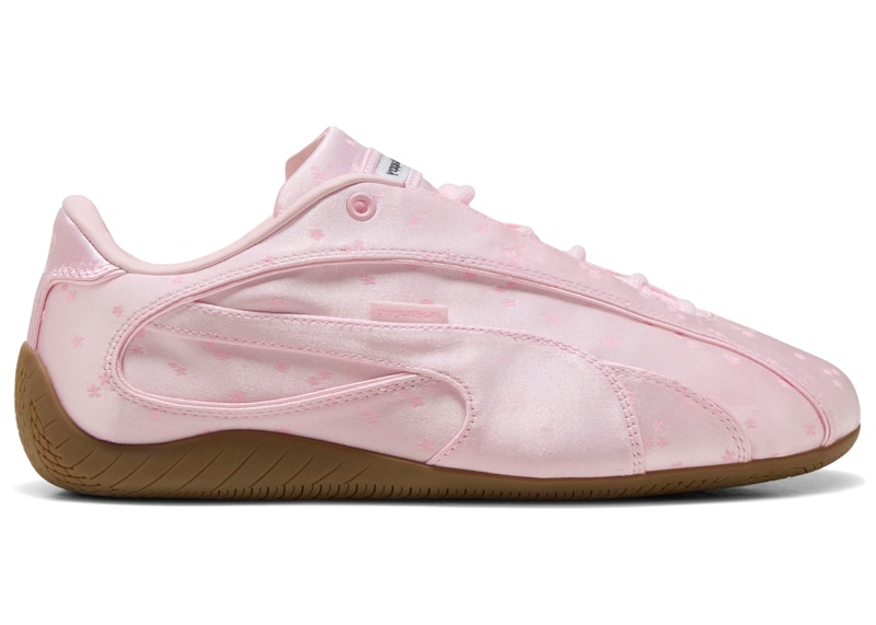 Puma Speedcat Plus Madhappy Whisp Of Pink (Women's)