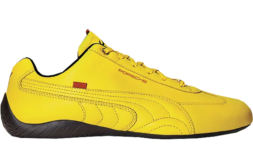 Cheap puma speed cat top big
