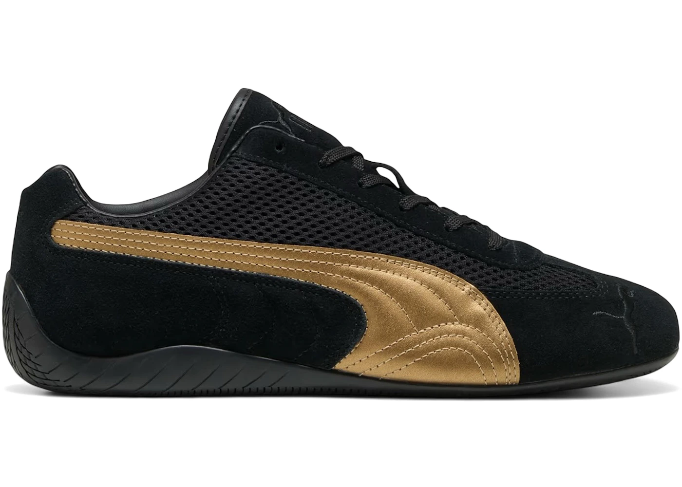 Puma Clearance Puma Speed Cat Sd Vendita Shoes Puma Speed Cat Uomo