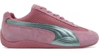 Puma Speedcat Premium Poised Pink Silver