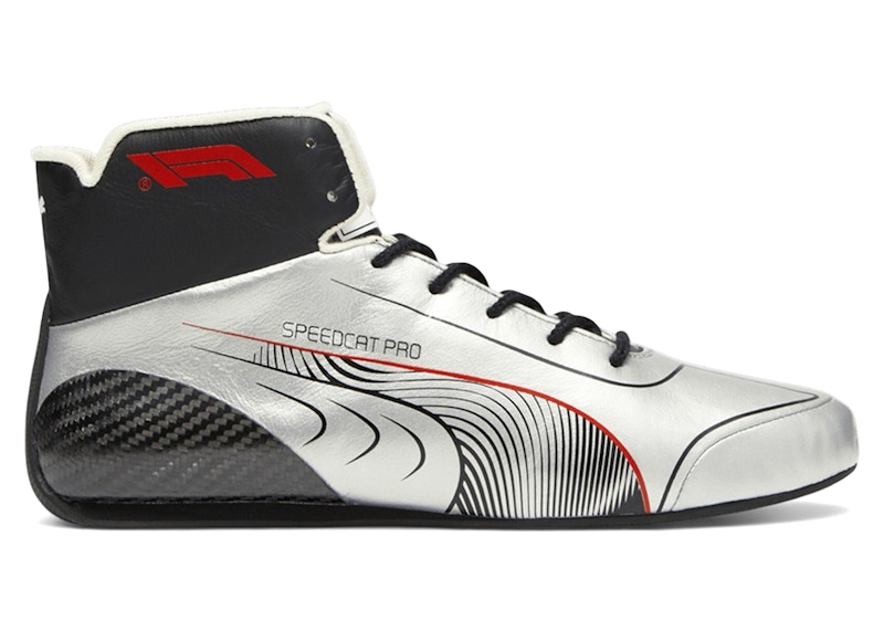 Puma Speedcat Pro Formula 1 Las Vegas Grand Prix