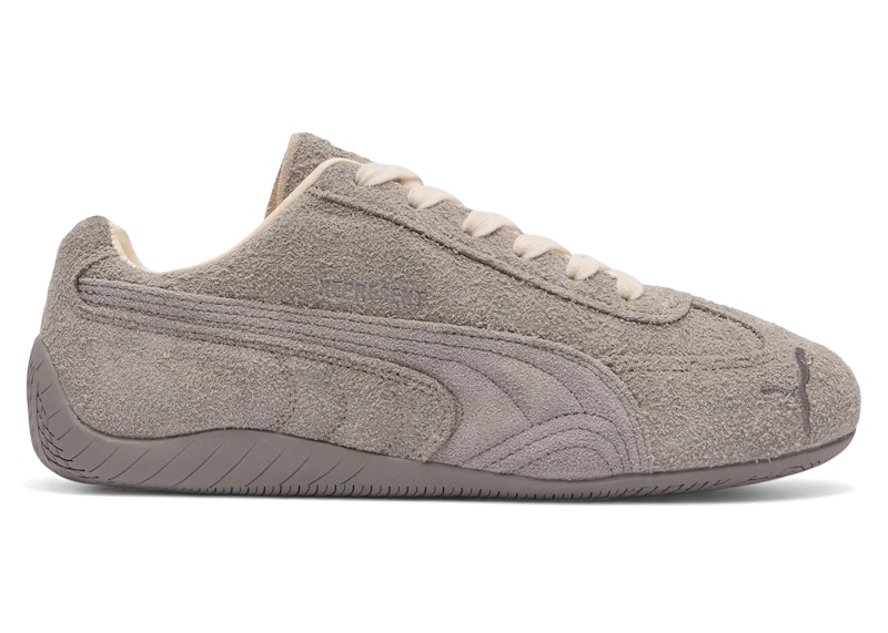 CAT★① Puma x ROSÉ Womens Speedcat PRM (Black) – CNCPTS