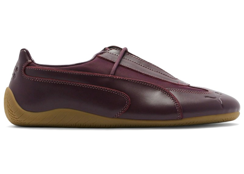 Puma Speedcat Slipon Daniëlle Cathari Ruby Red
