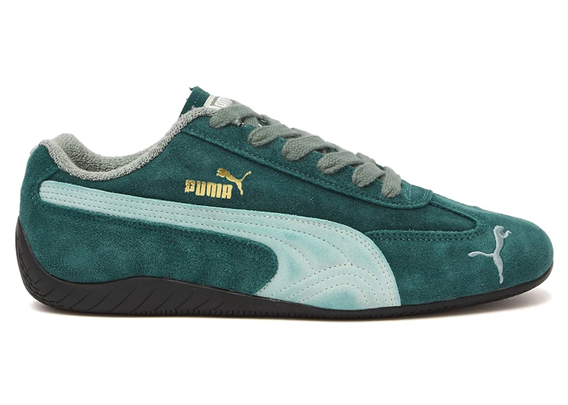 Puma Speedcat The Never Worn 5 メンズ - 401532-01 - JP