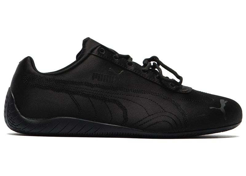 Puma Speedcat Venus Black (Women's)