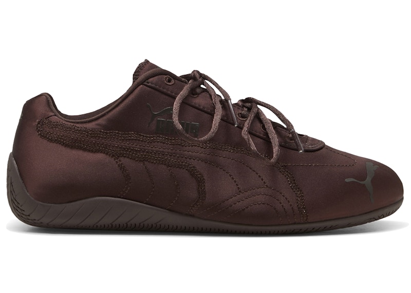 Puma Speedcat Venus Chocolate Brown (Women's)