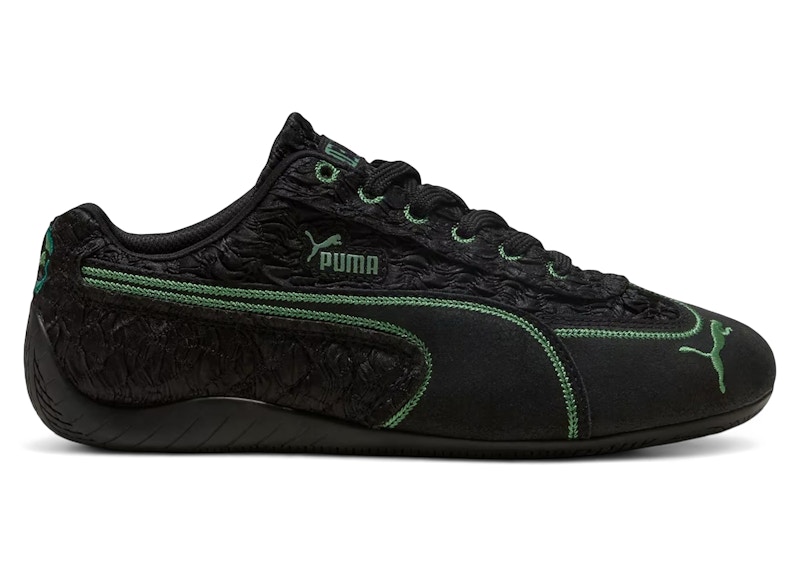 Puma Speedcat Wicked Elphie (Women's) - 407137-01