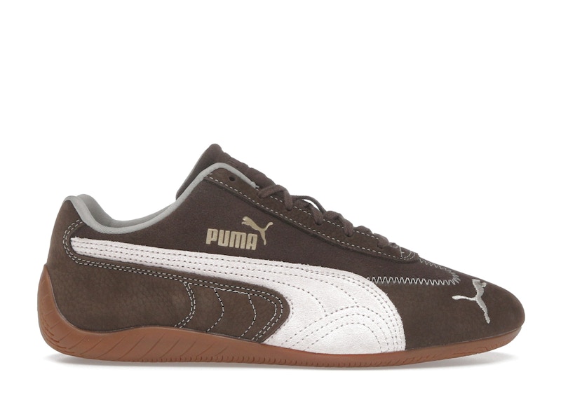 Puma Speedcat Wine Club Chocolate (Women's)