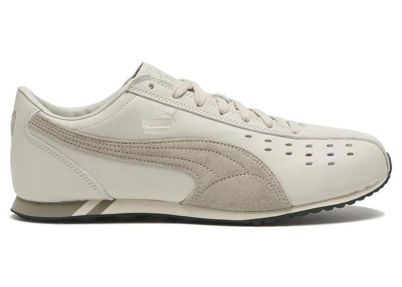 Puma Sprint Premium Desert Dust