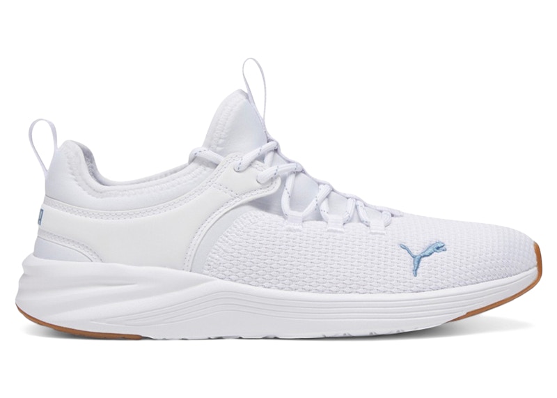 Puma Starla 2 White Zen Blue Gum (Women's)