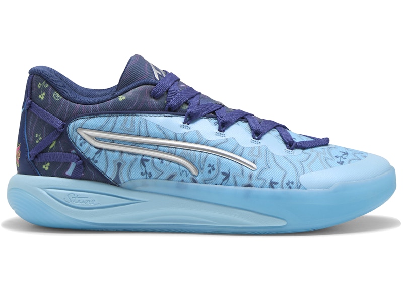 Puma Stewie 4 Most Wanted (Women's)