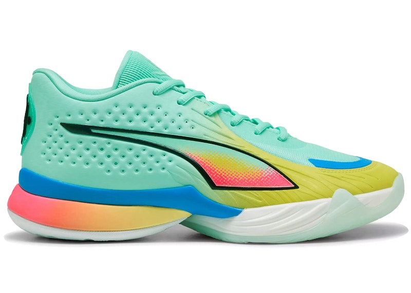 Puma Stewie 5 Turbo (Women's)