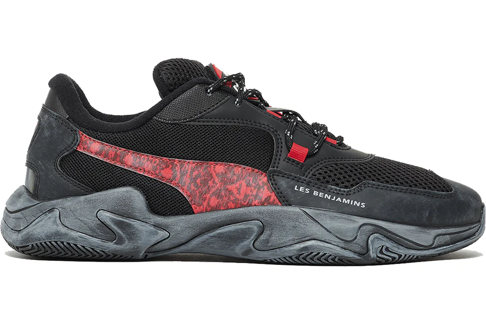 Puma storm top original homme