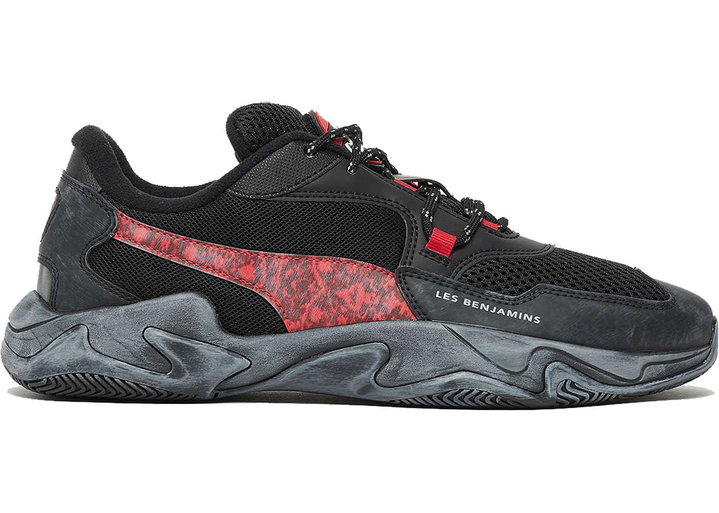 Puma les deals benjamin