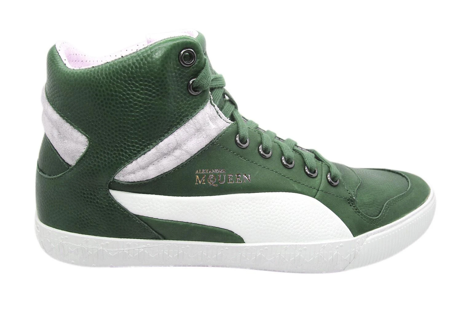 Puma by alexander mcqueen sneakers hotsell