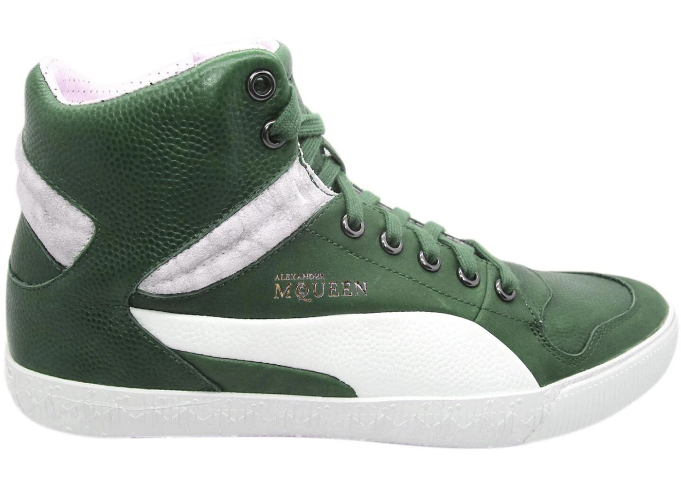 Puma alexander mcqueen street climb mid Clearance