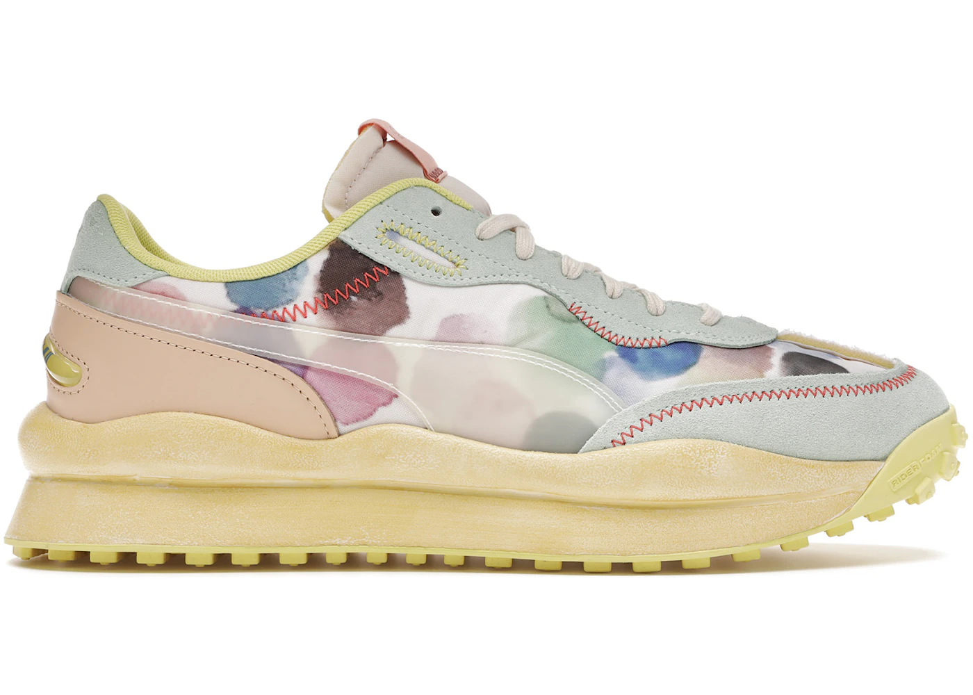 Kidsuper Style Puma Kidsuper Studios Puma Style Rider KidSuper