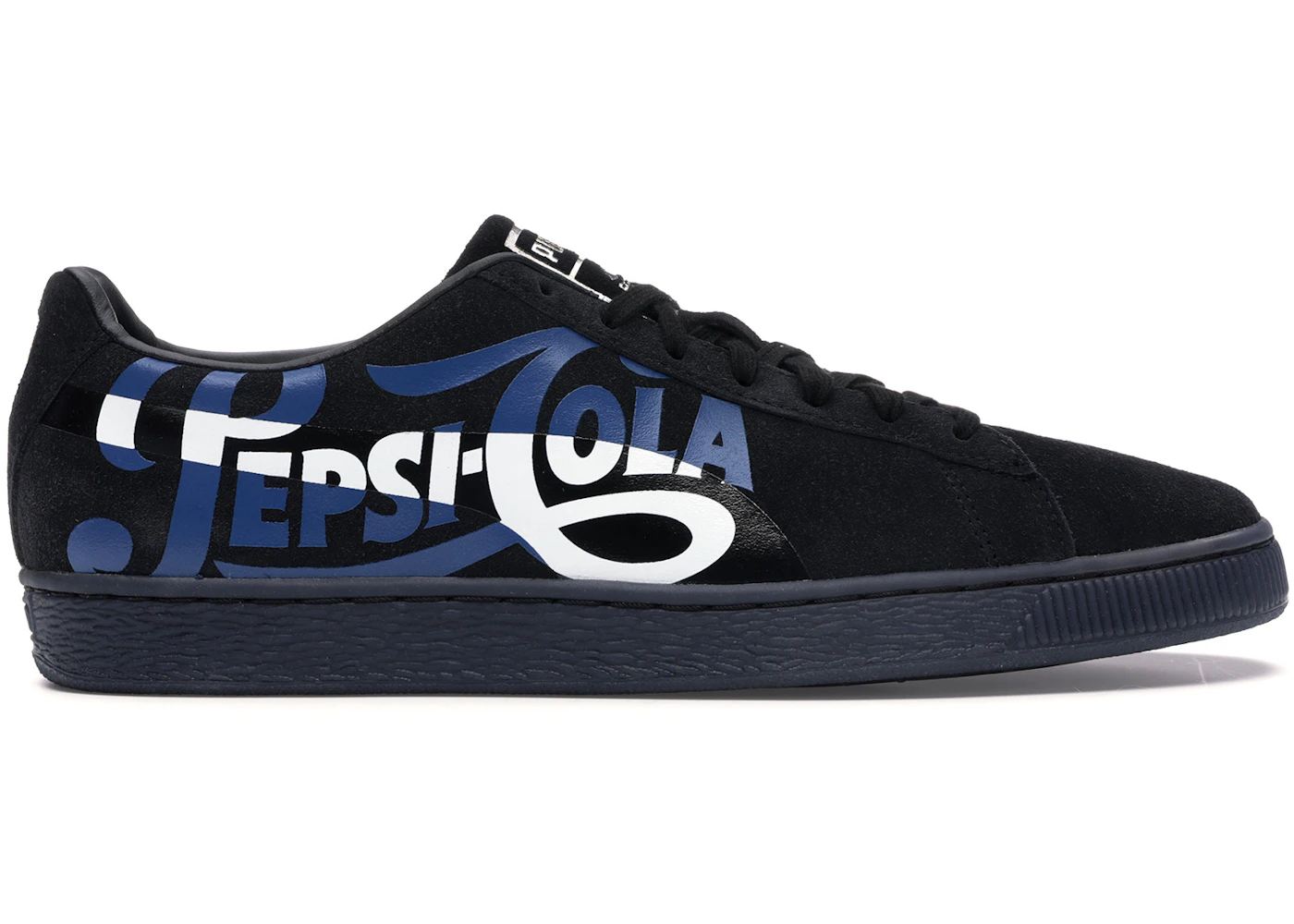 Pepsi cola pumas Clearance