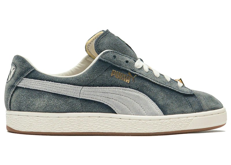 Puma Suede 94 ASAP Rocky Faded Blue