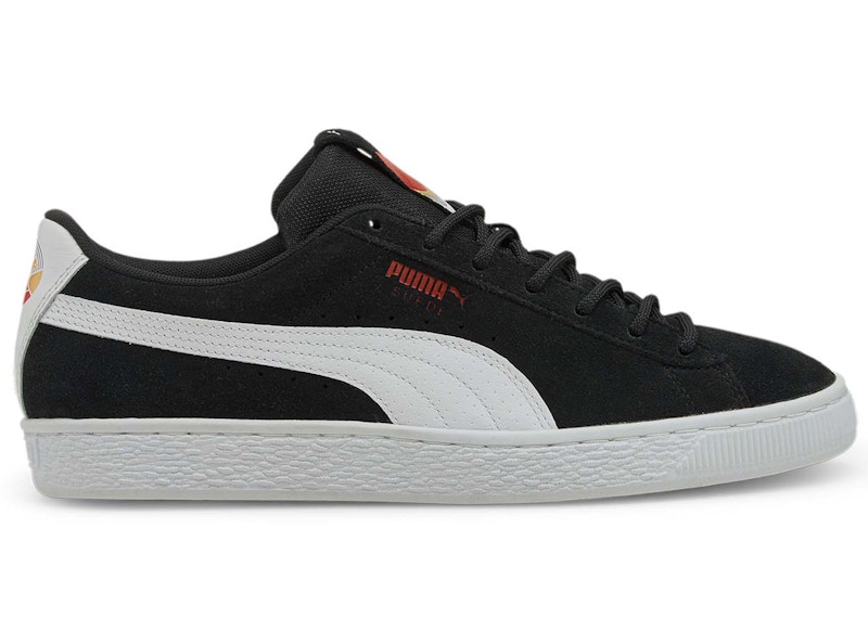 N sport outlet puma suede