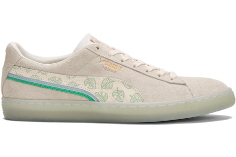 Puma Suede Animal Crossing New Horizons 男士- 382962_01 TW