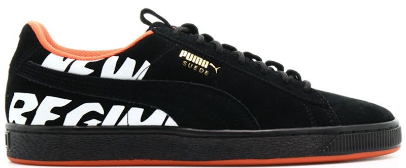 puma suede new