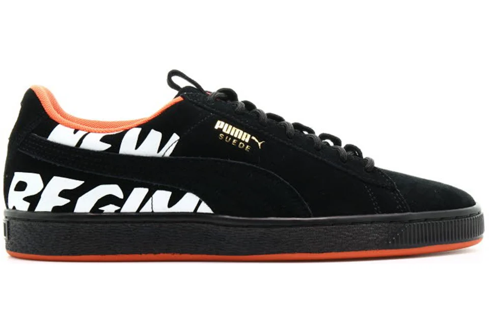 Puma x shop atelier new regime