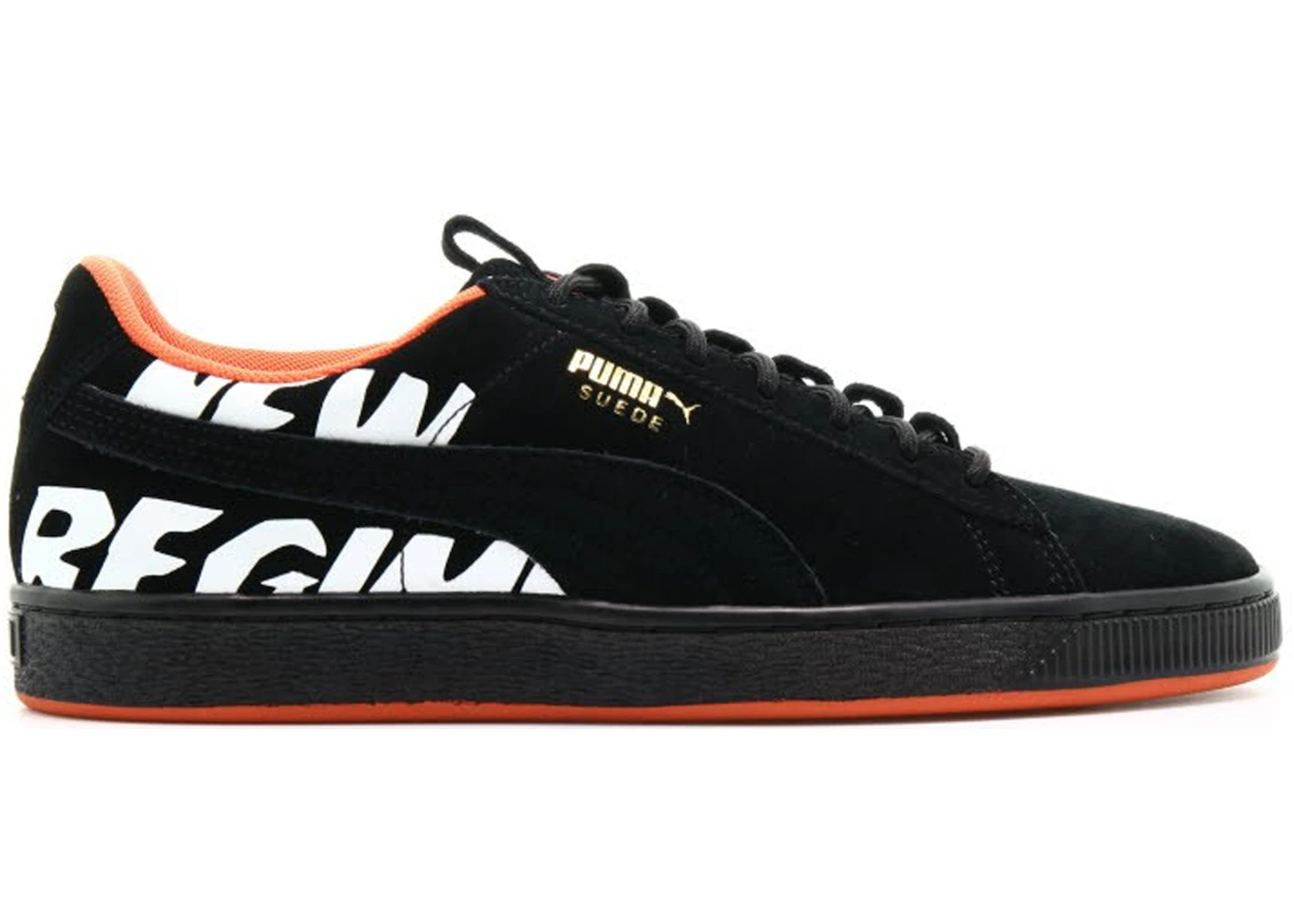 Puma new discount regime