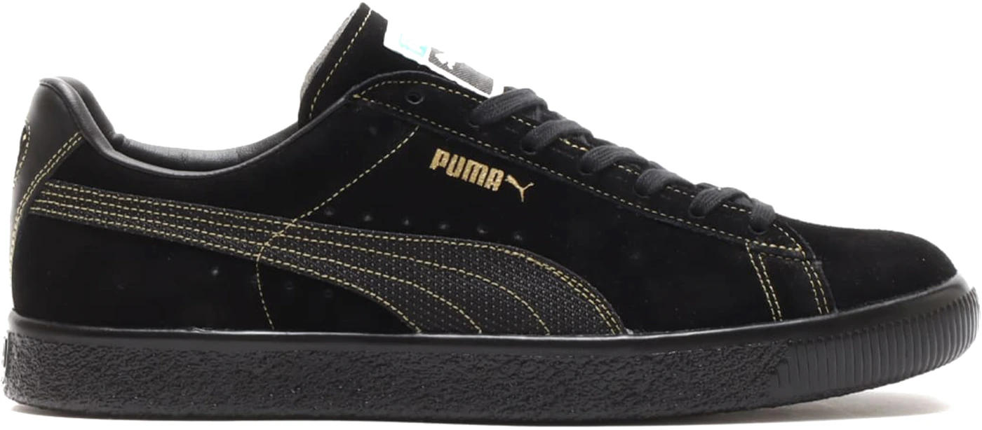 Puma Suede Atmos Dusty Champ QDS Made in Japan Men's - 386801-01 - US