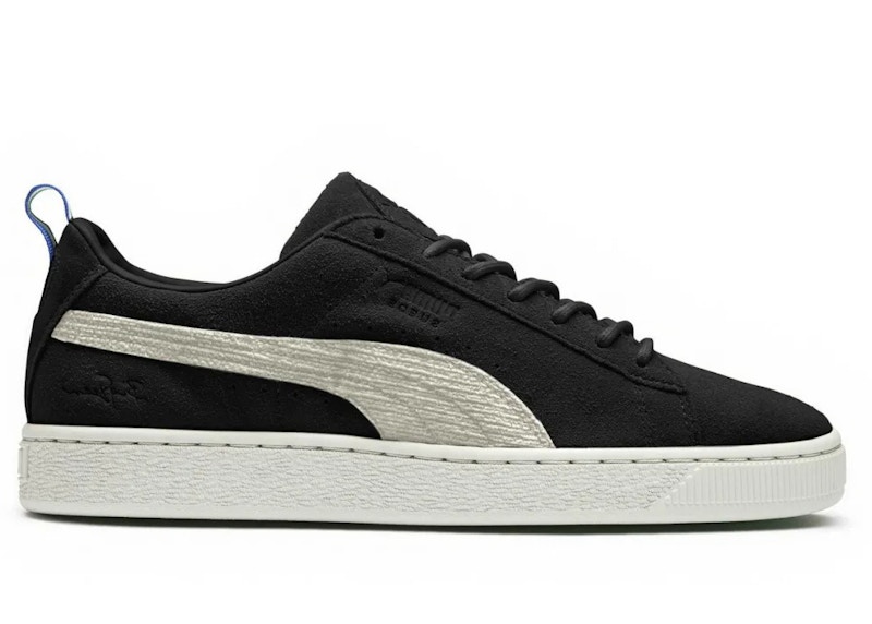 Puma suede big sean new arrivals