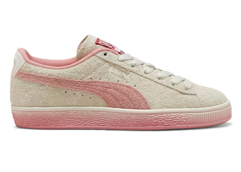 Puma california suede hotsell