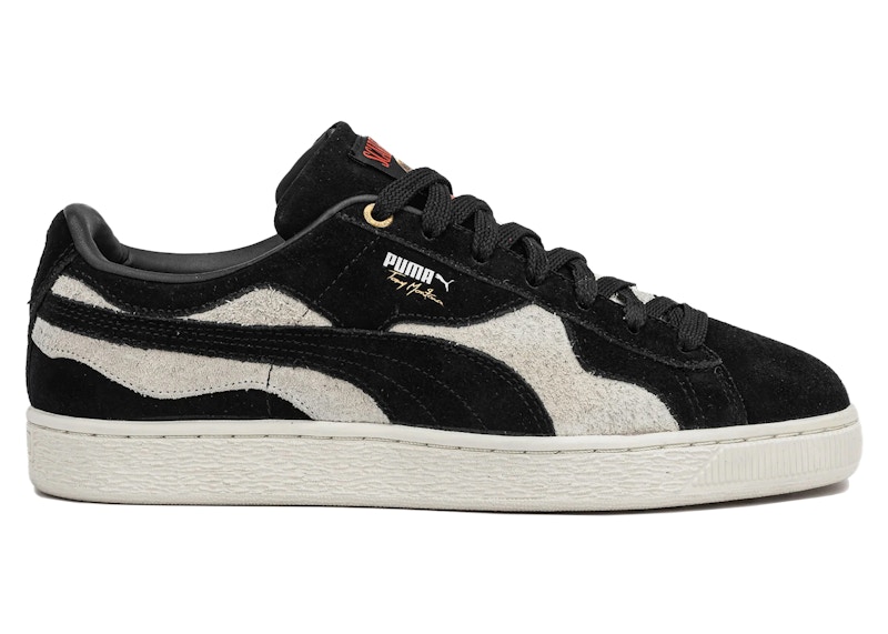 Puma Suede Camowave Scarface メンズ - 401201-01 - JP