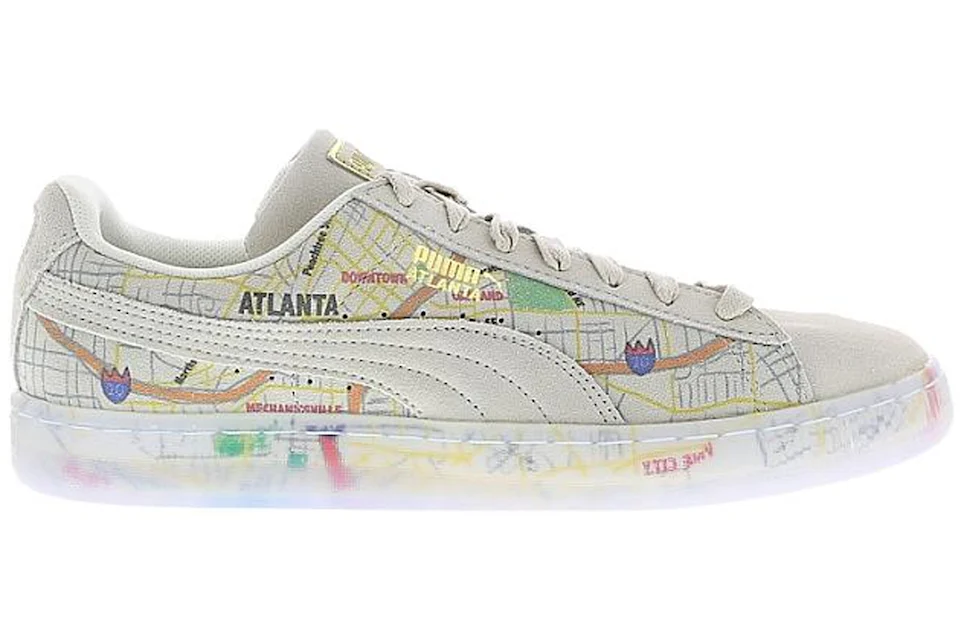 Puma city series sold hotsell