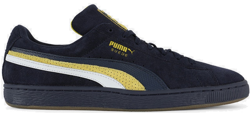 Puma Suede Classic 3FS