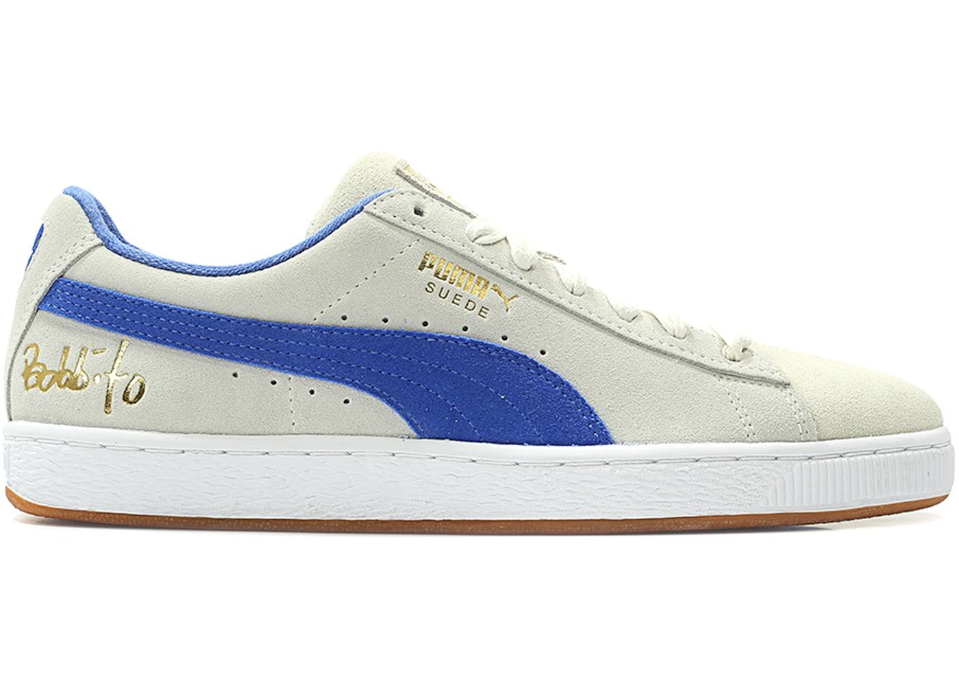 Puma x bobbito shop