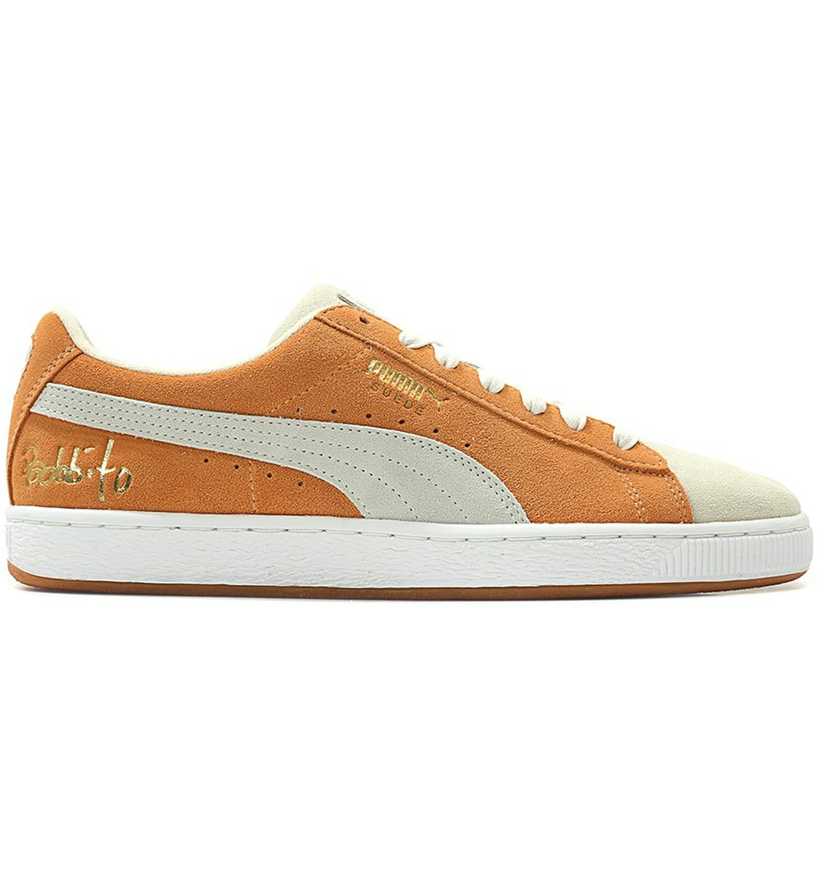 Puma 2025 bobbito garcia