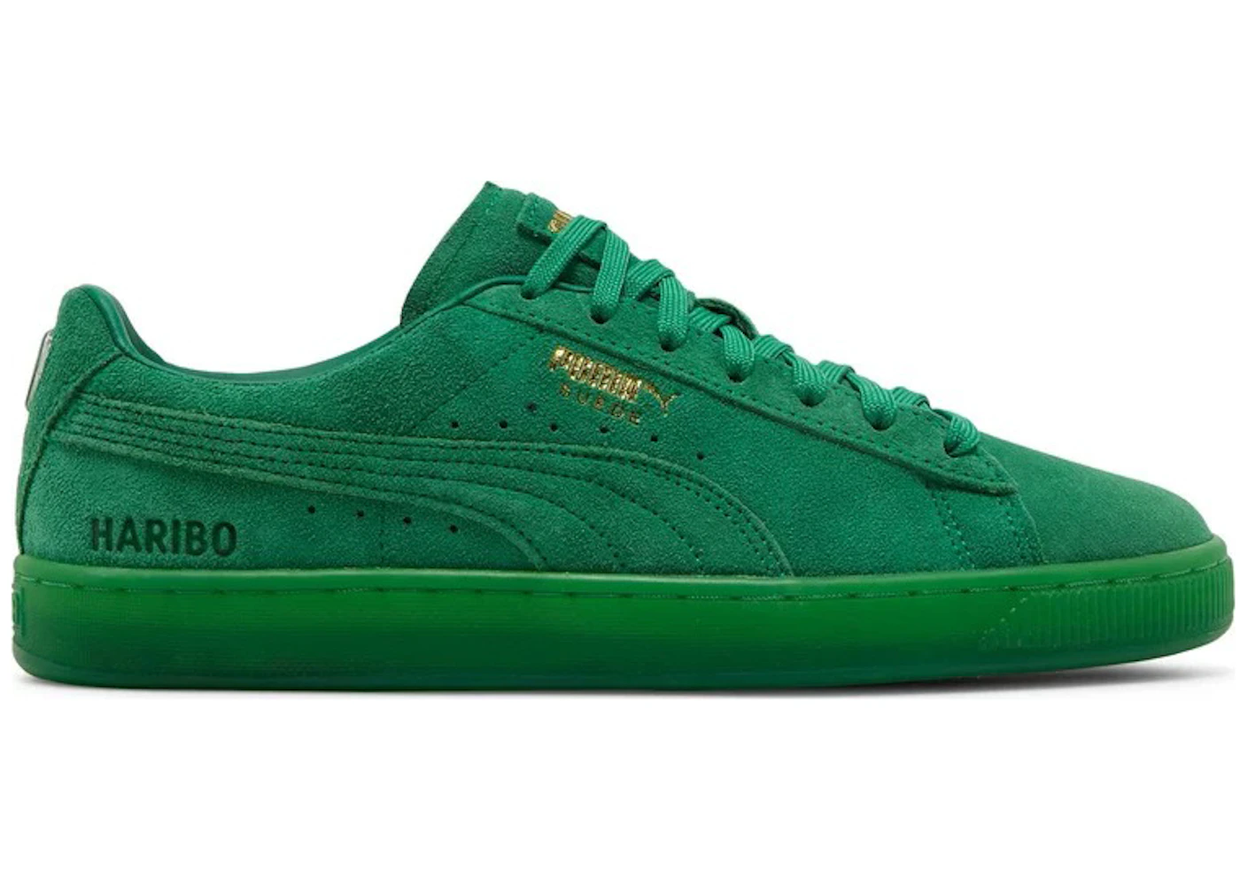 Puma suede haribo Clearance