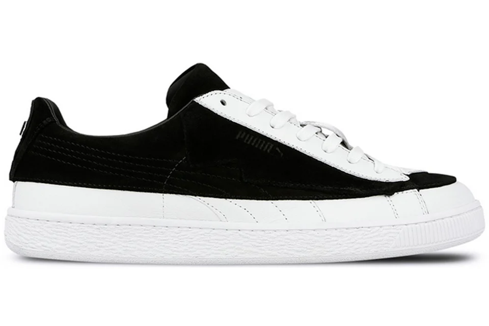 Karl lagerfeld x puma suede hotsell