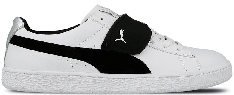 puma lagerfeld sneakers