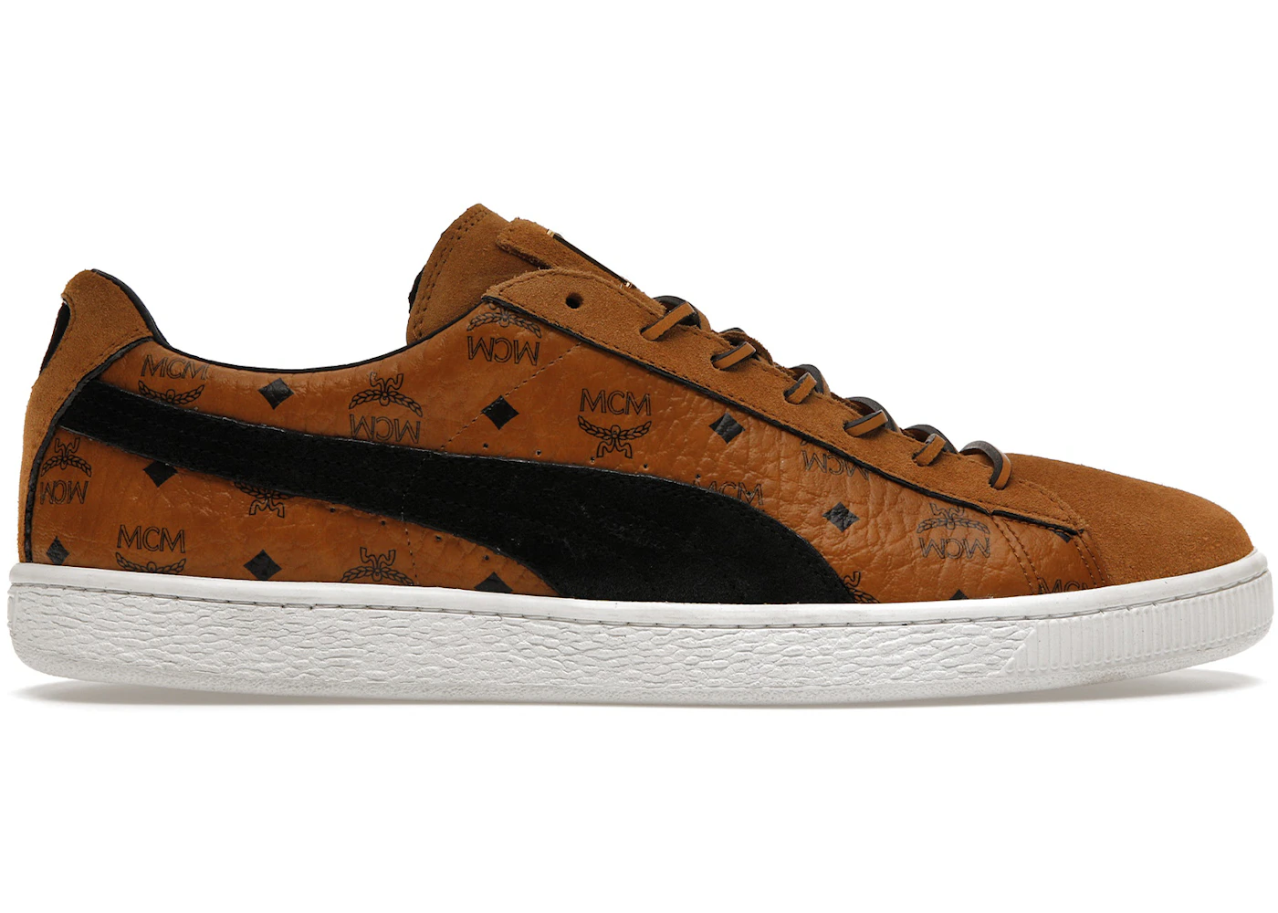 Puma Suede Classic MCM Men's 366299-01 US