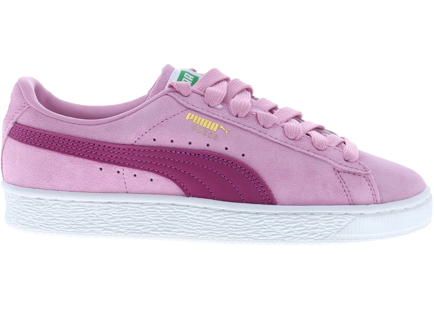 Puma Sneakers Puma Suede Couleur Pastel Buy Puma Women's Cali