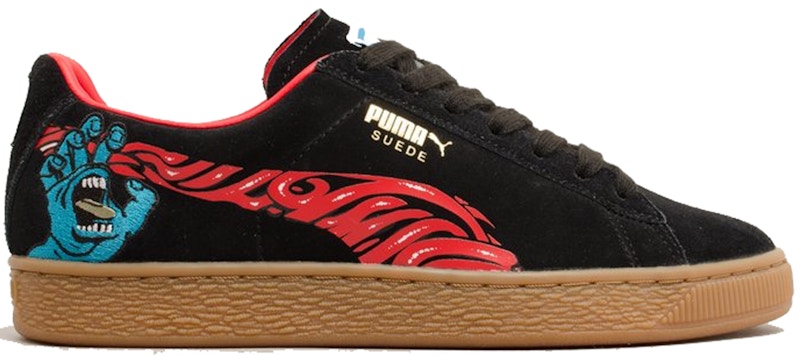 puma suede classic