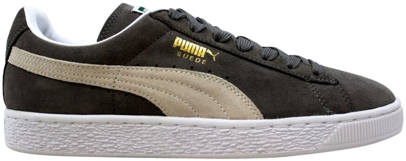 puma suede vector